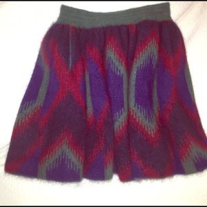 Opening ceremony skirt